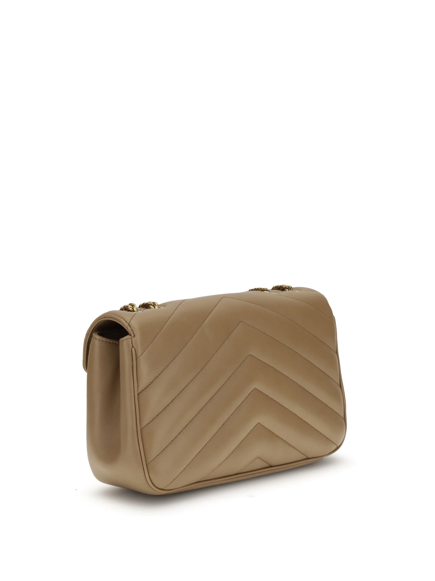 Saint Laurent Women Loulou Shoulder Bag
