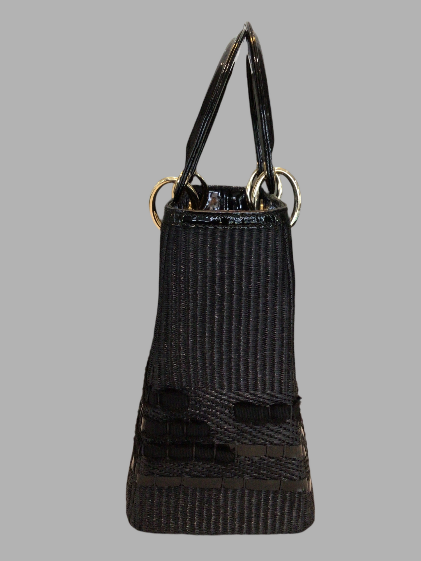 Christian Dior Lady Dior 2-Way Bag Limited Edition
