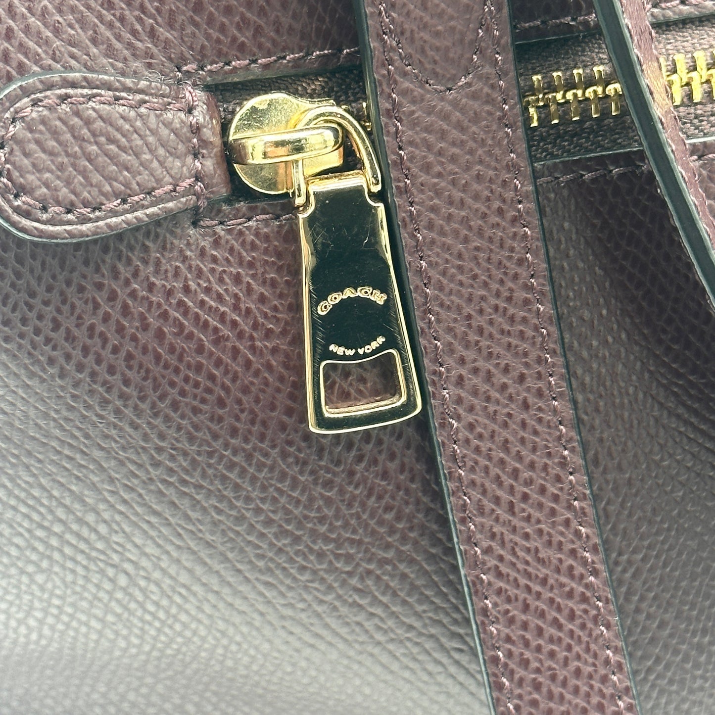 Coach Handbag