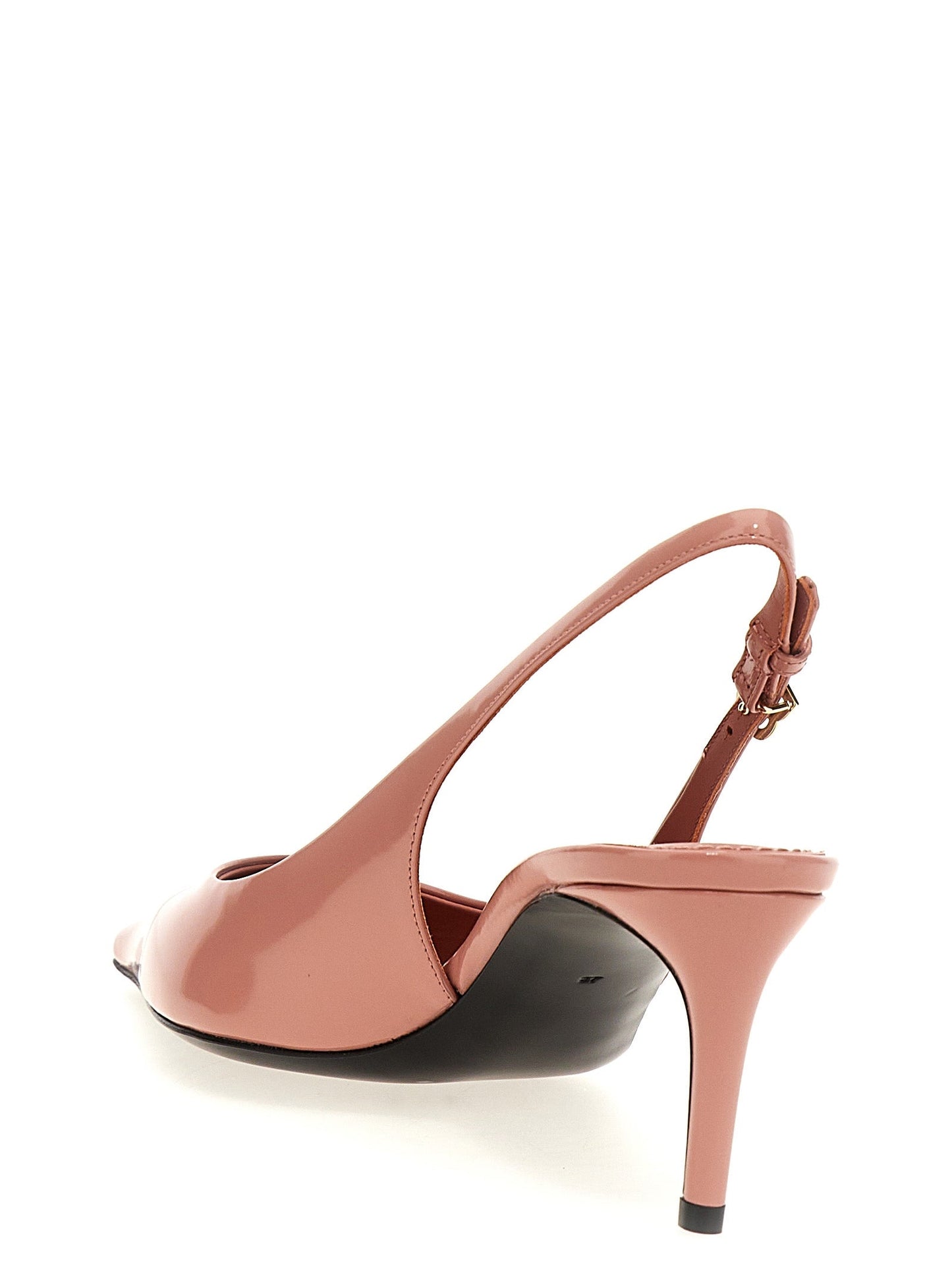 Dolce & Gabbana Women 'Dg' Slingback