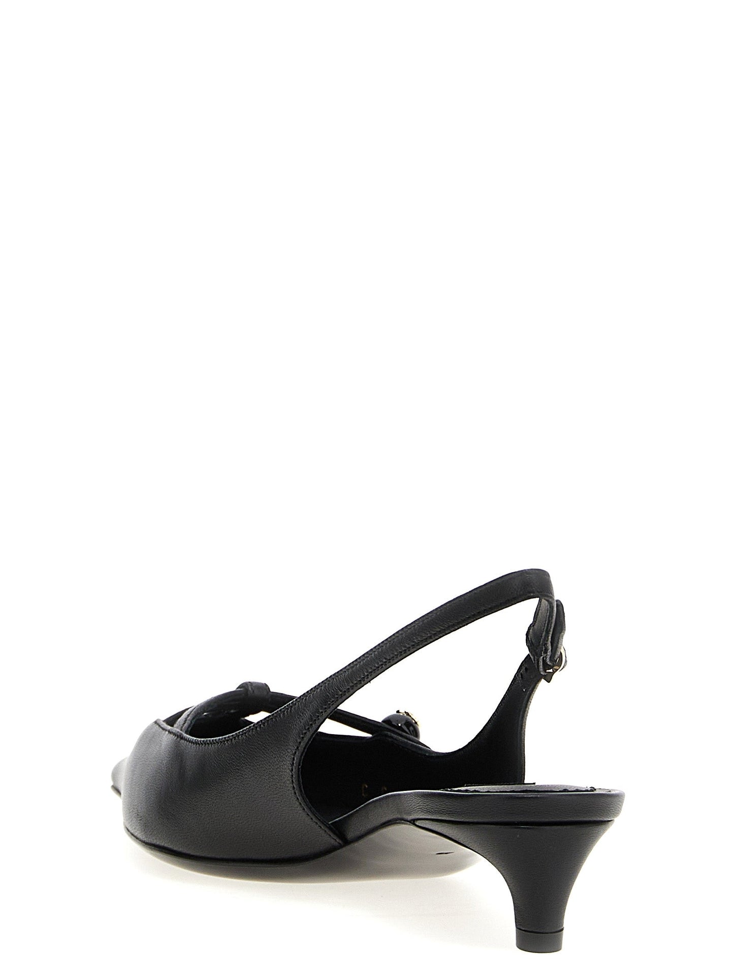 Dolce & Gabbana Women 'Mun' Slingback