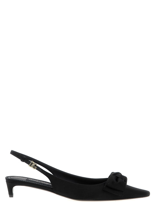Dolce & Gabbana Women 'Mun' Slingback