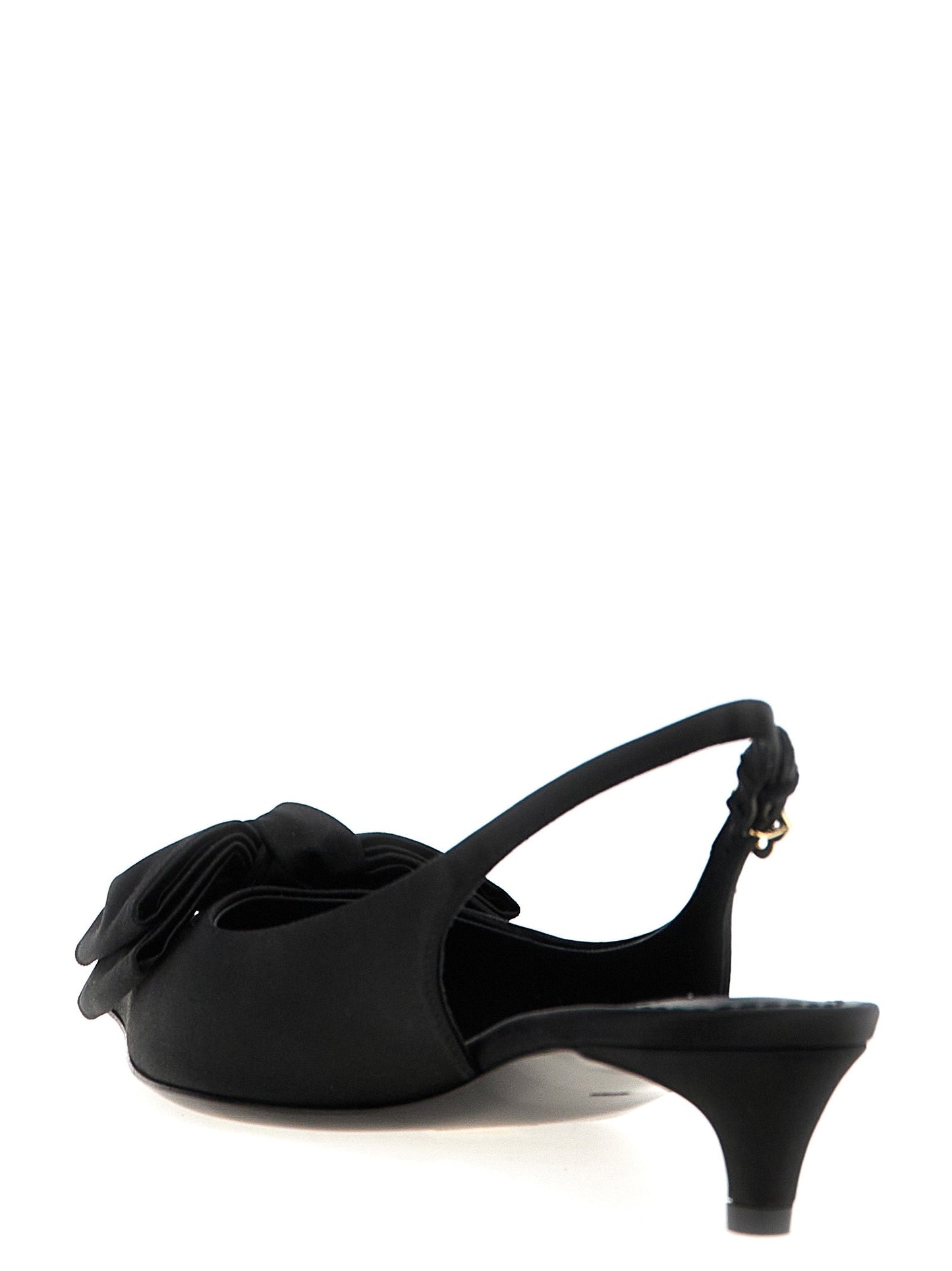 Dolce & Gabbana Women 'Mun' Slingback