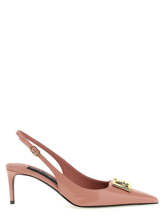 Dolce & Gabbana Women 'Lollo' Slingback