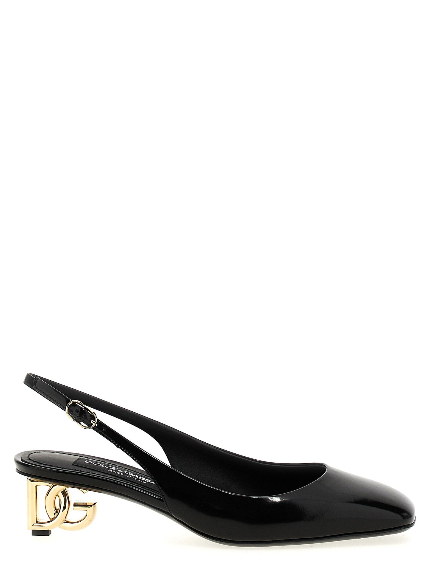 Dolce & Gabbana Women 'Jackie New' Slingback