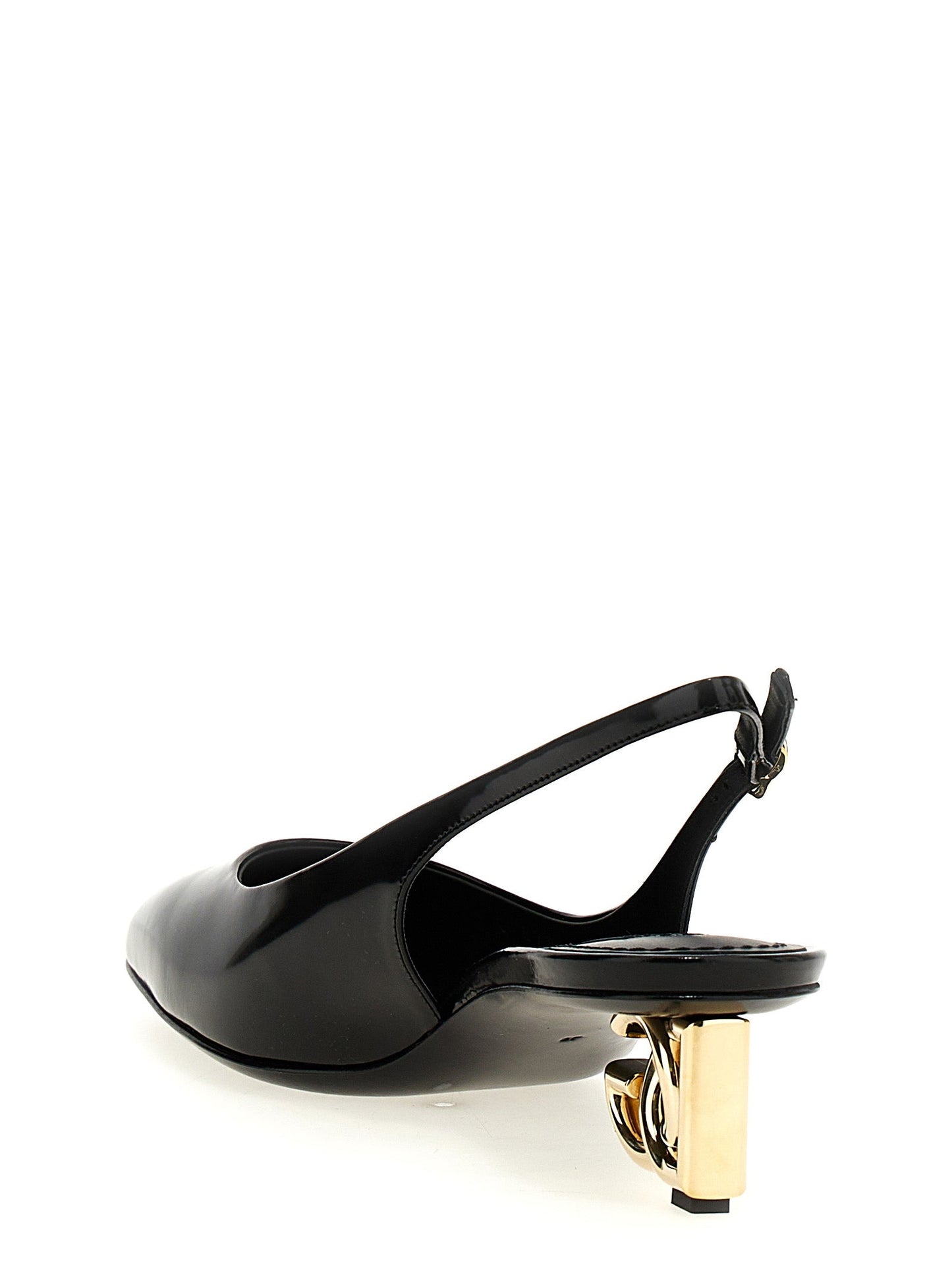 Dolce & Gabbana Women 'Jackie New' Slingback
