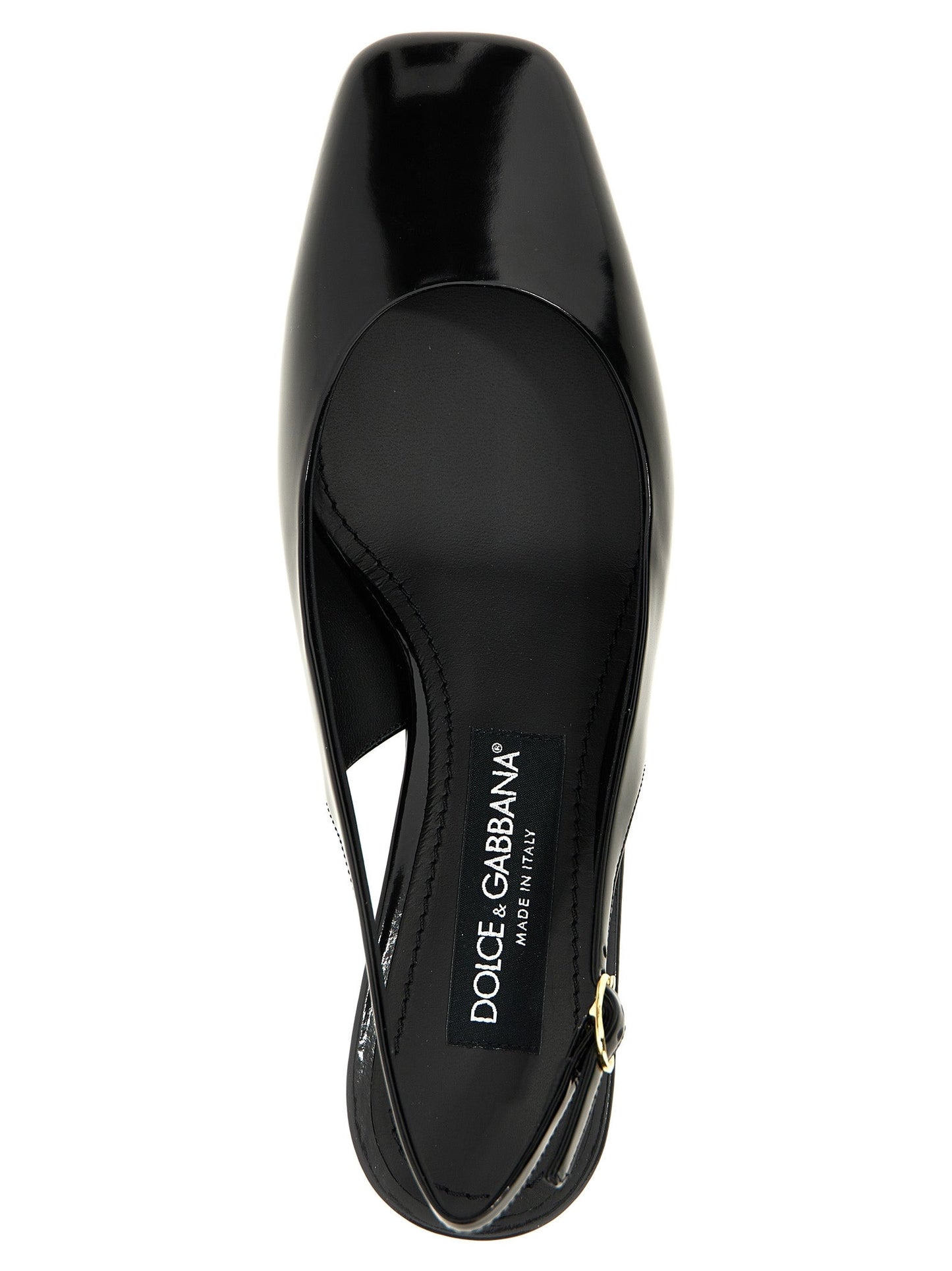 Dolce & Gabbana Women 'Jackie New' Slingback