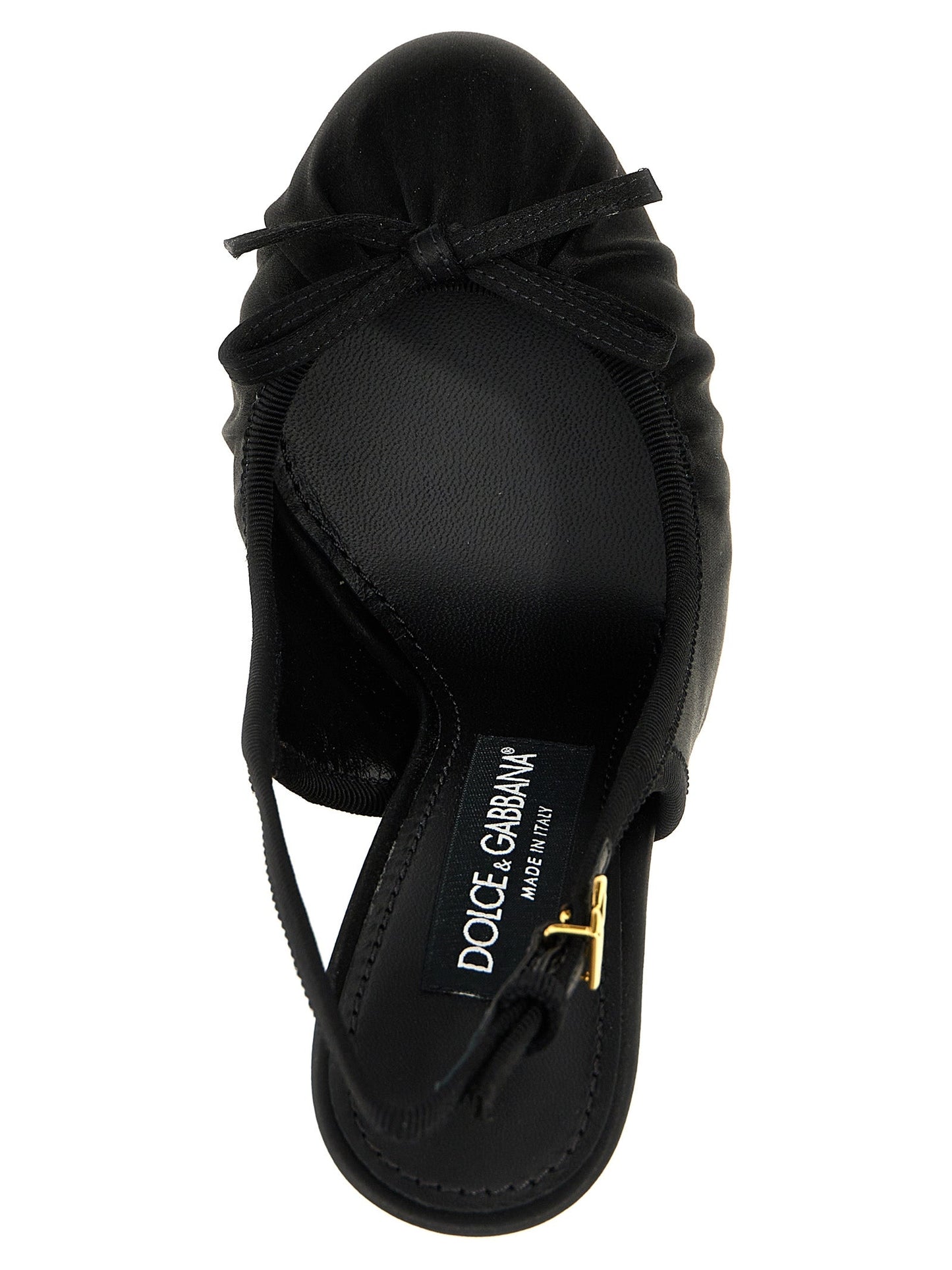 Dolce & Gabbana Women 'Vally' Slingback