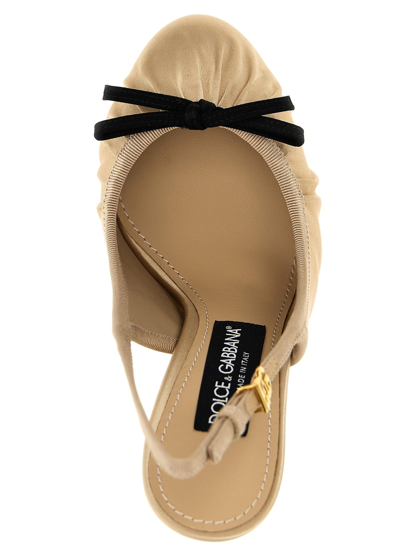 Dolce & Gabbana Women 'Vally' Slingback