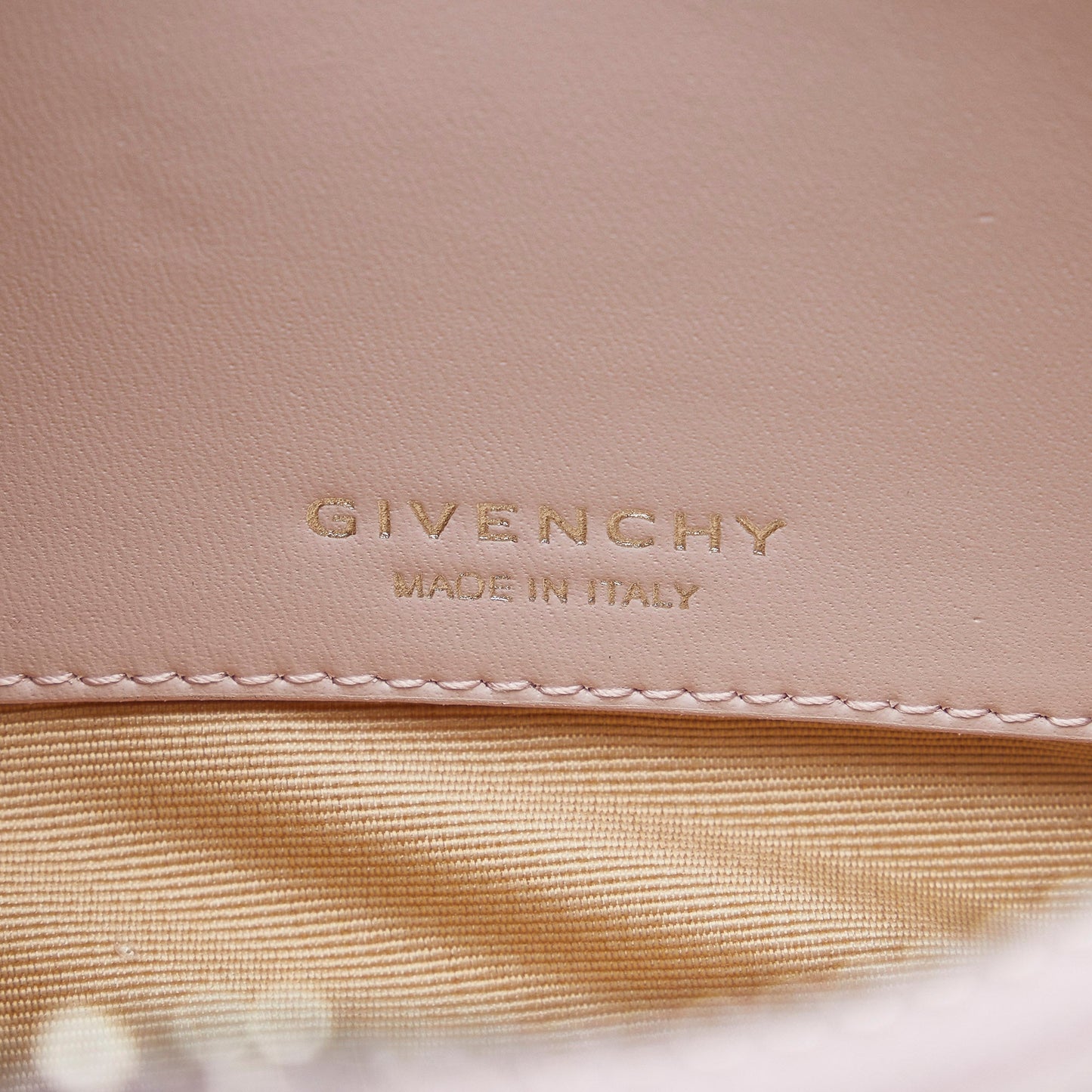 GIVENCHY - XS Antigona