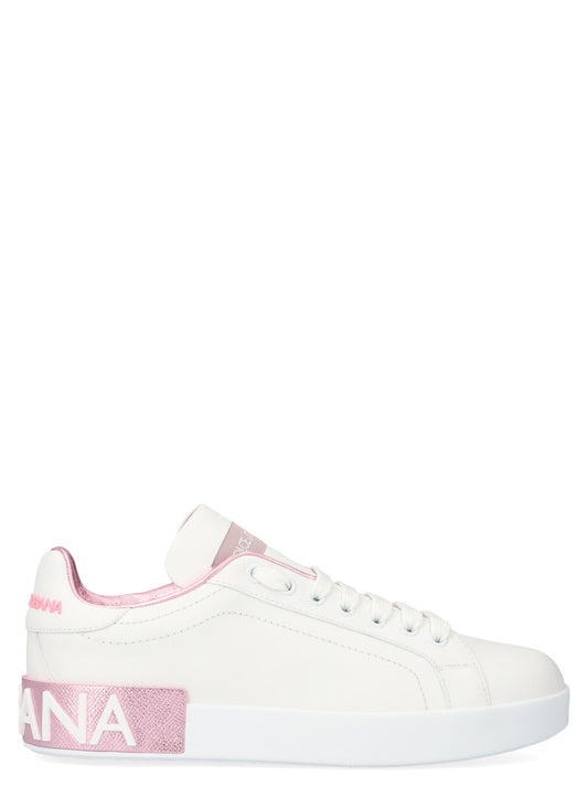 Dolce & Gabbana Women 'Portofino' Sneakers