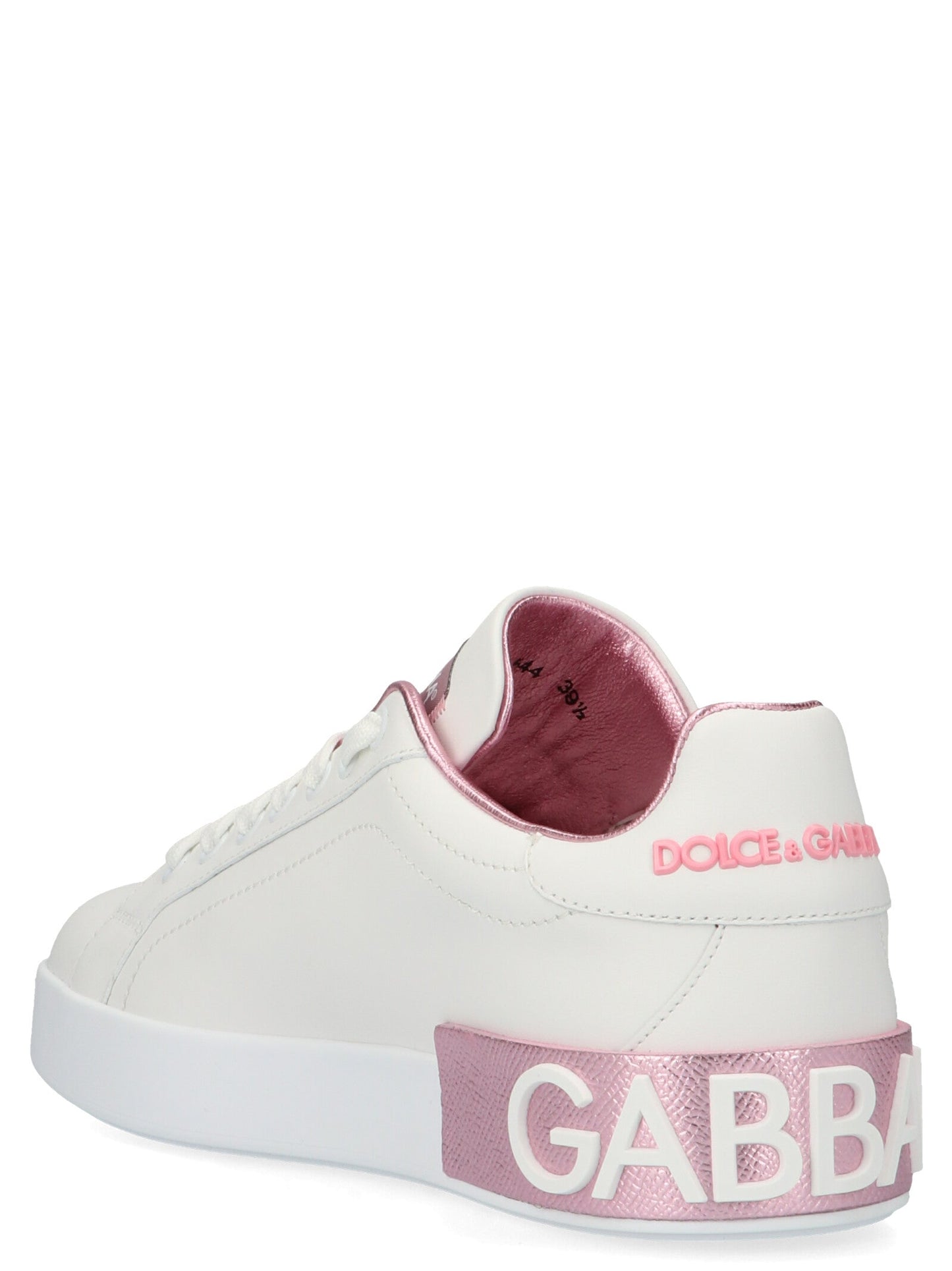Dolce & Gabbana Women 'Portofino' Sneakers