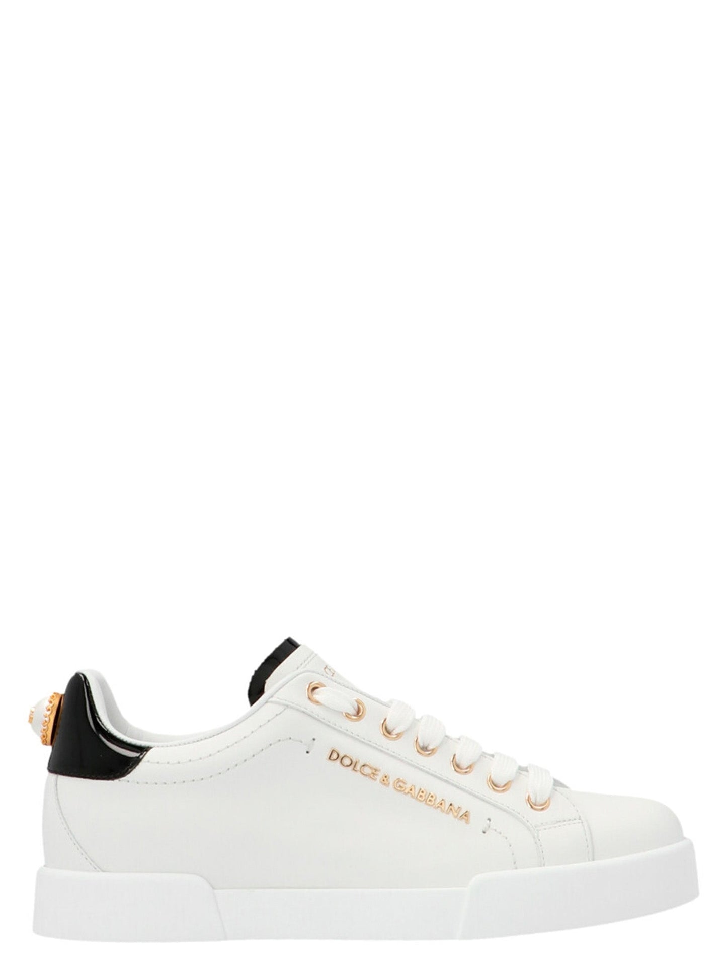 Dolce & Gabbana Women 'Portofino' Sneakers