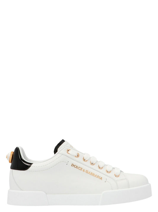 Dolce & Gabbana Women 'Portofino' Sneakers