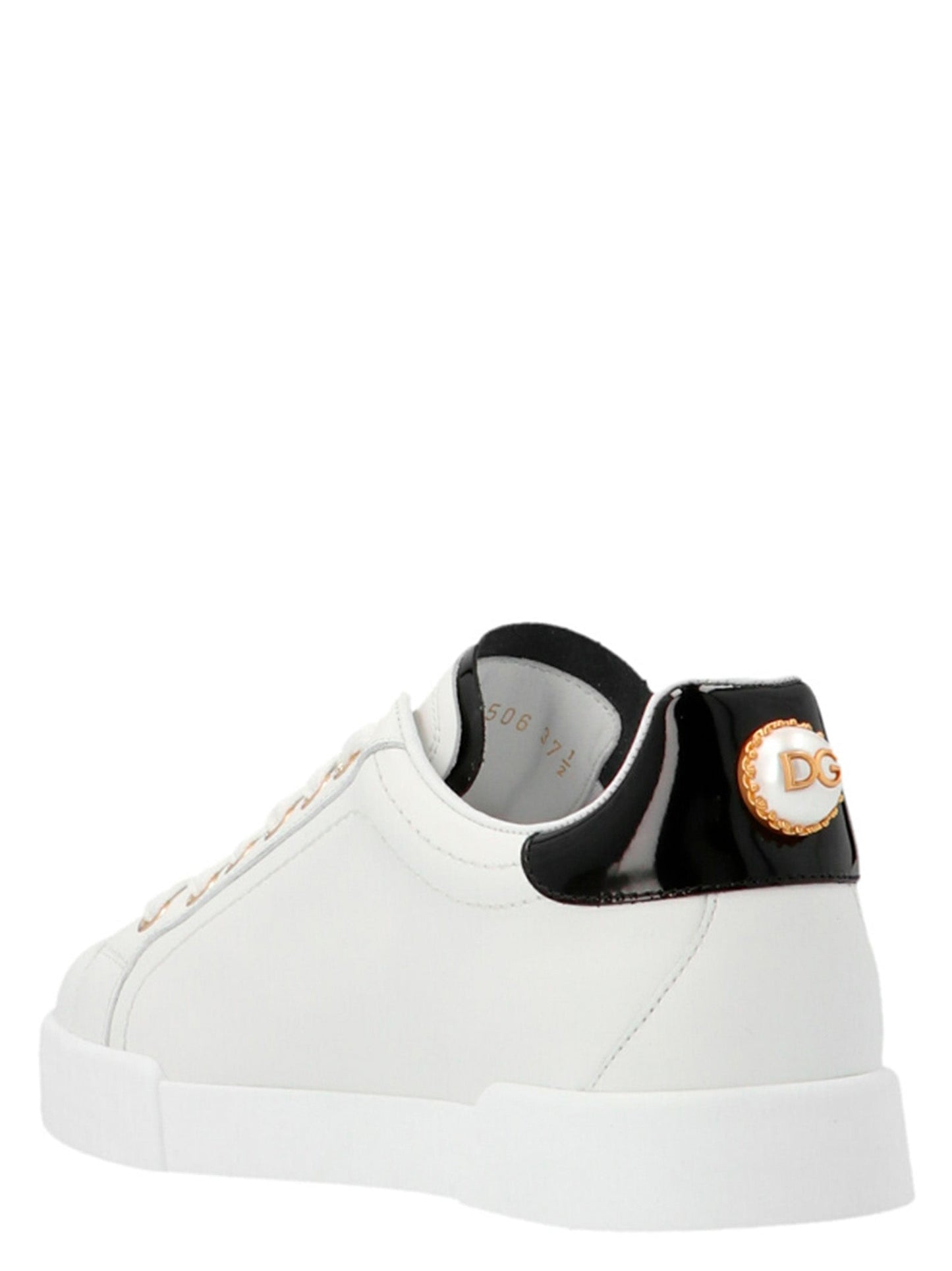 Dolce & Gabbana Women 'Portofino' Sneakers