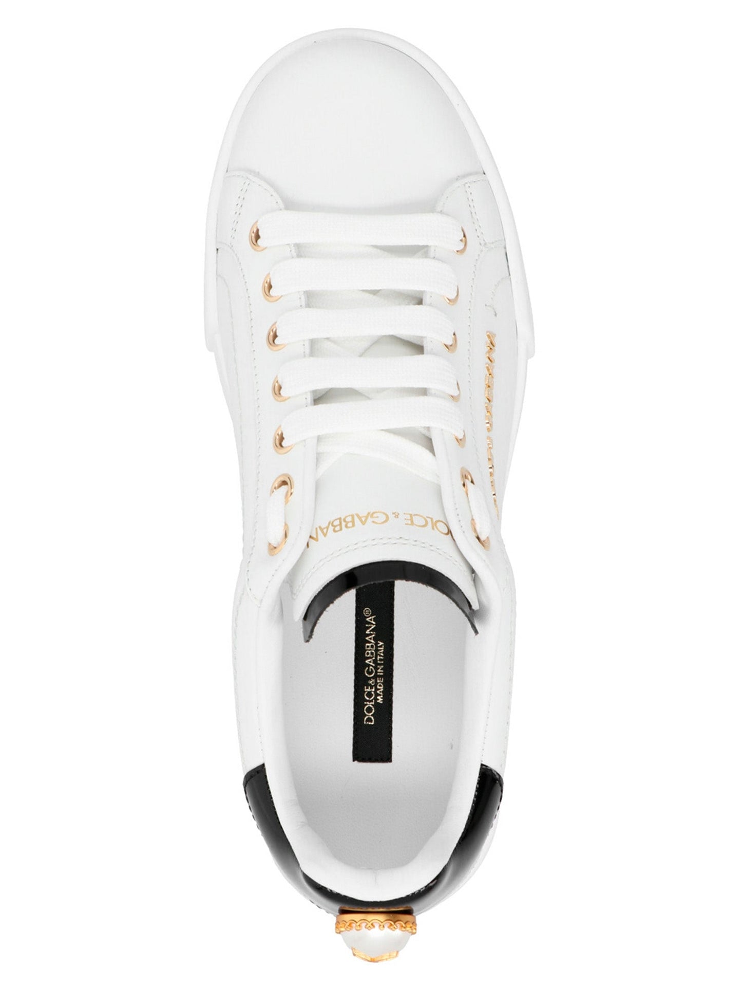 Dolce & Gabbana Women 'Portofino' Sneakers