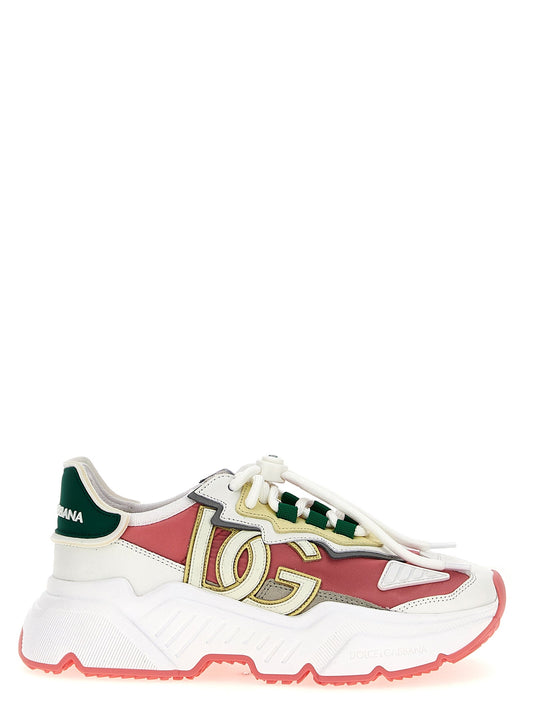 Dolce & Gabbana Women 'Daymaster' Sneakers