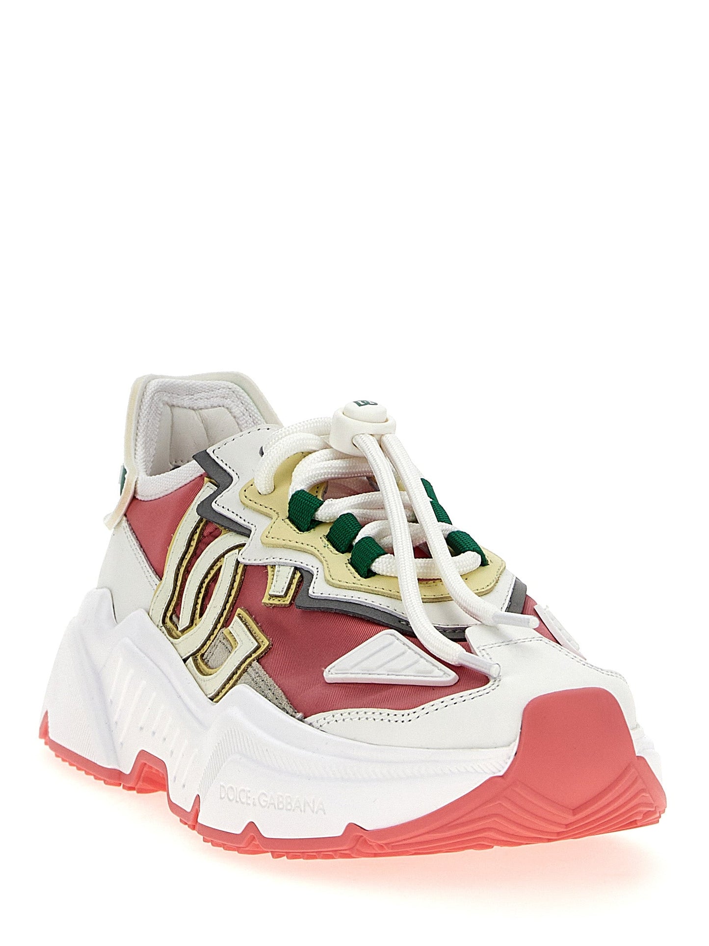Dolce & Gabbana Women 'Daymaster' Sneakers