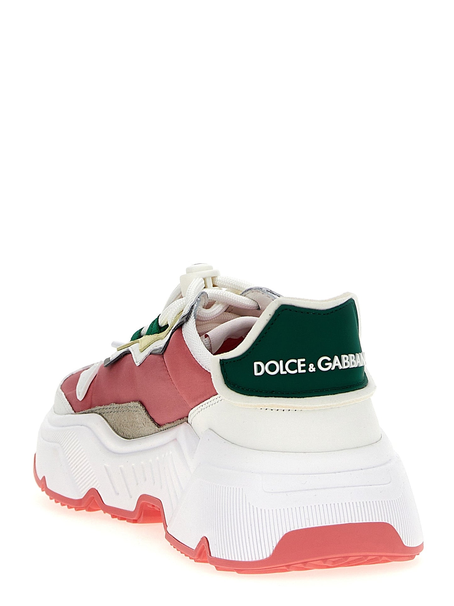 Dolce & Gabbana Women 'Daymaster' Sneakers