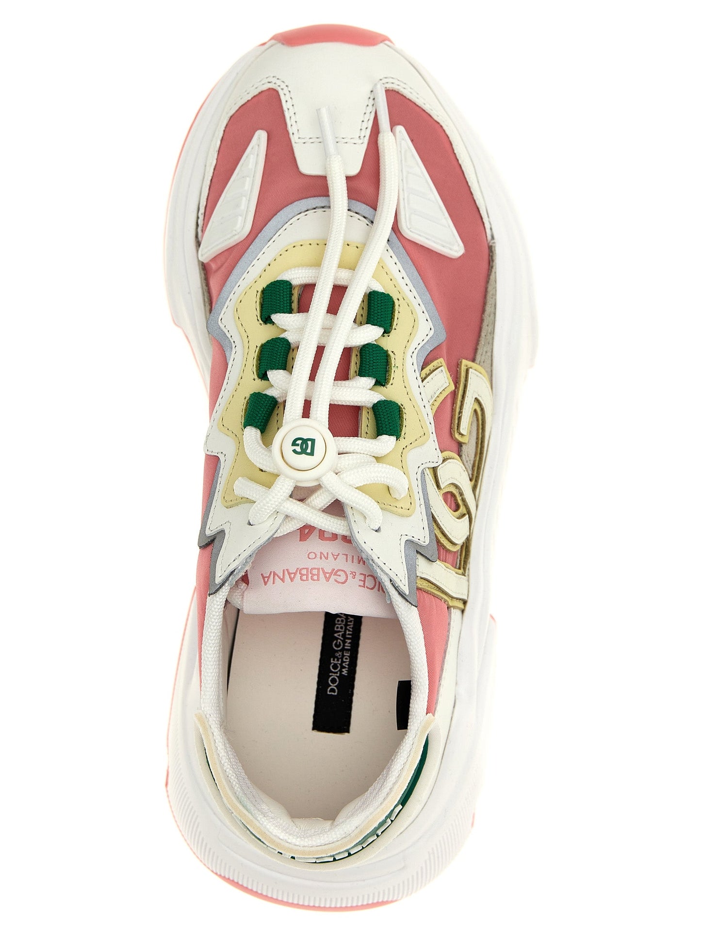 Dolce & Gabbana Women 'Daymaster' Sneakers