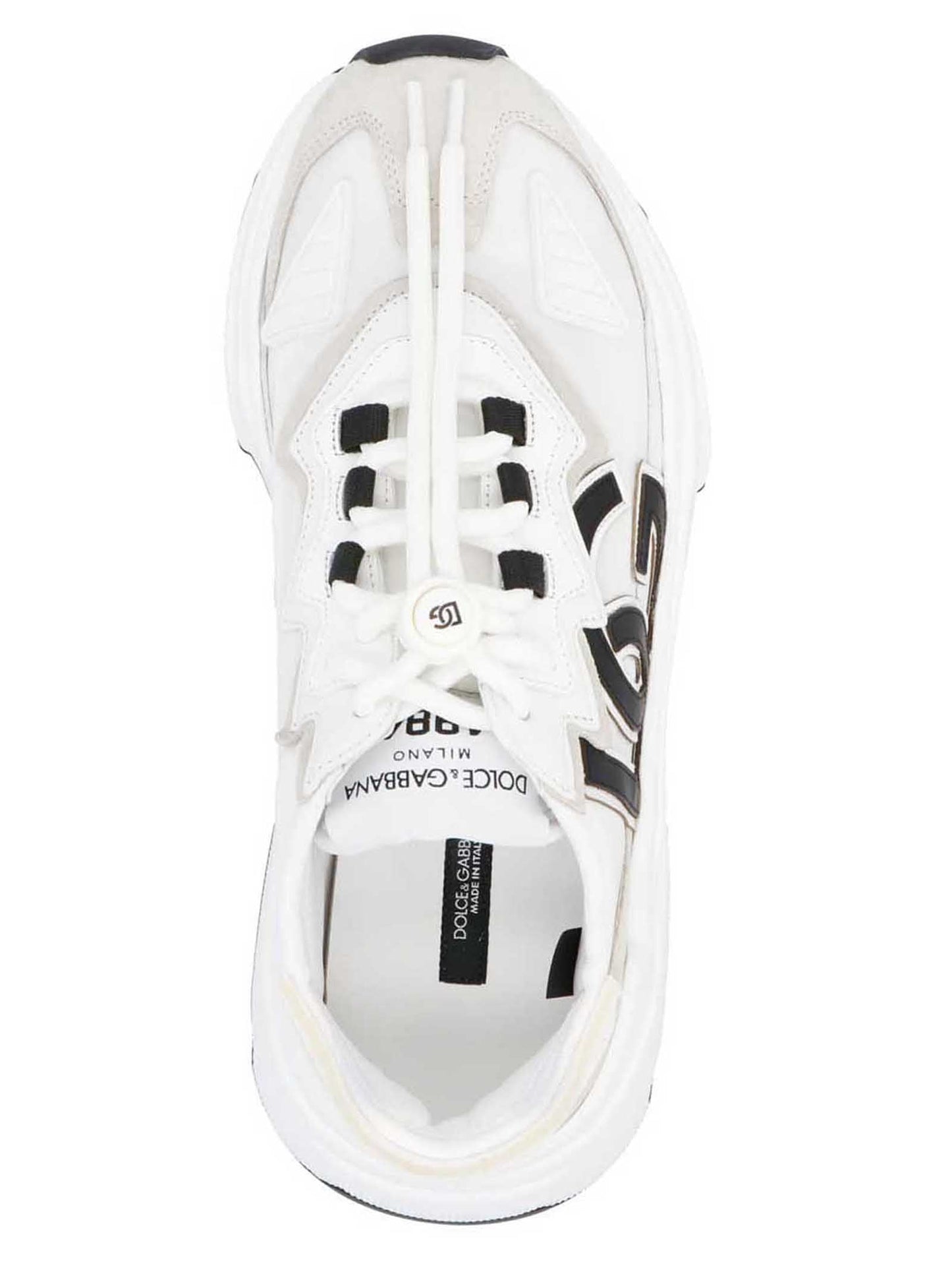 Dolce & Gabbana Women 'Daymaster’ Sneakers