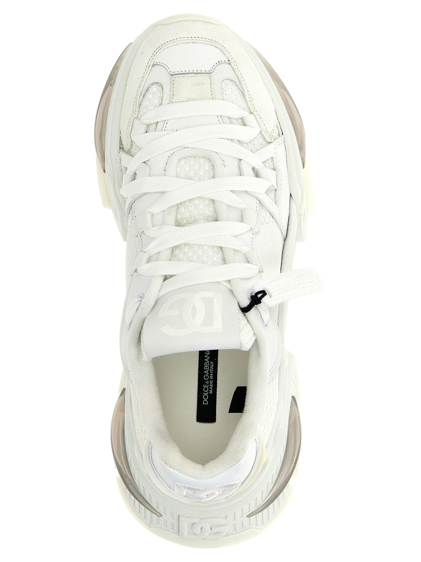 Dolce & Gabbana Women 'Airmaster' Sneakers