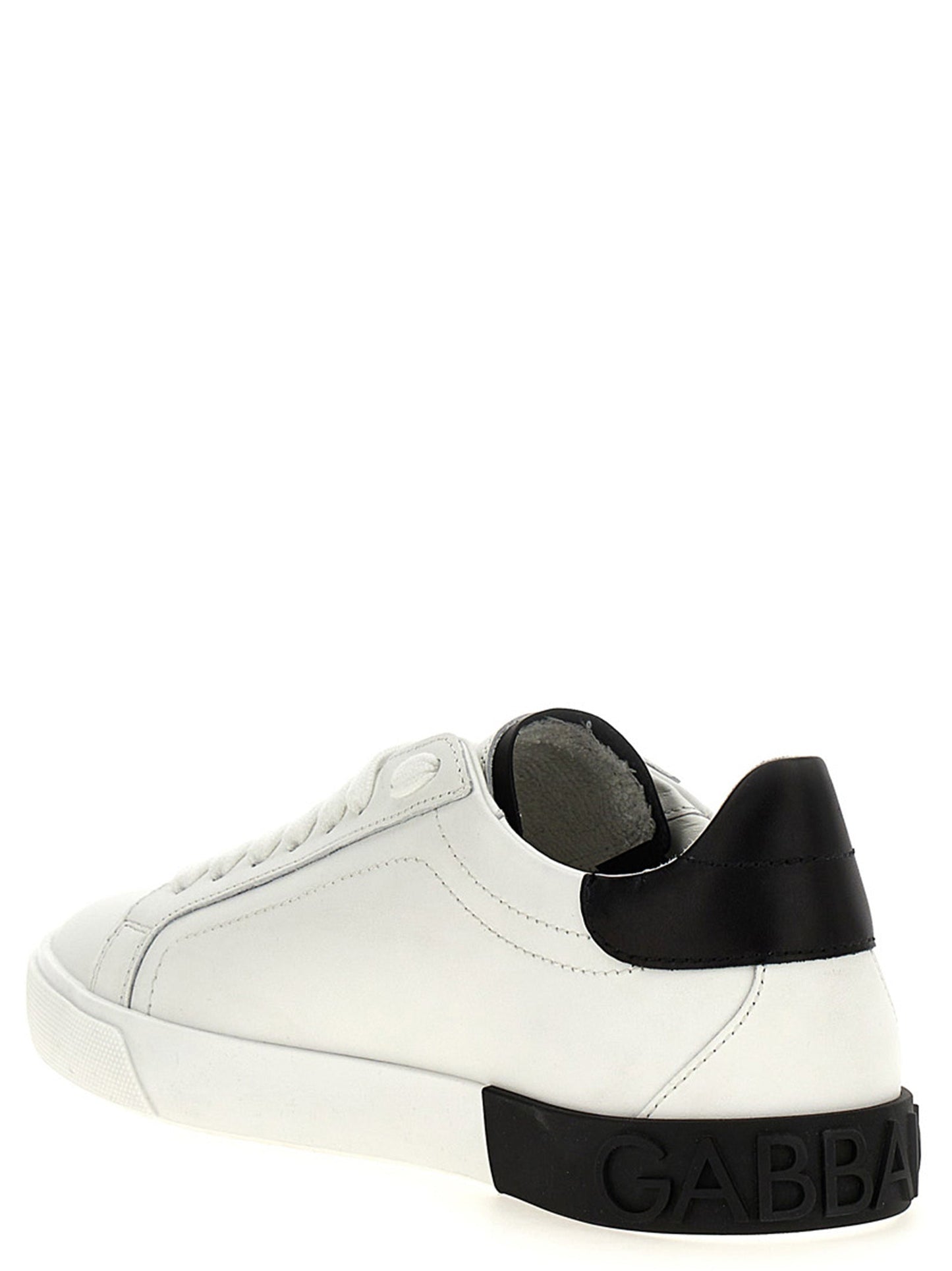 Dolce & Gabbana Women 'Portofino' Sneakers