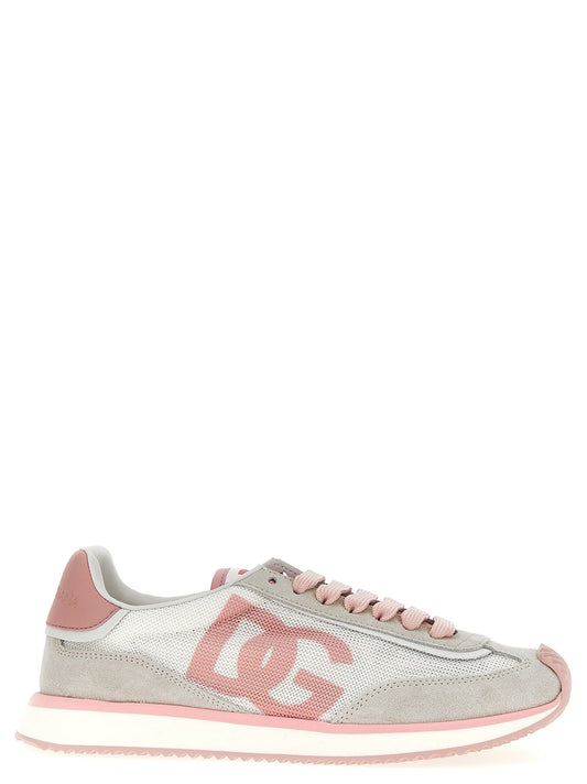 Dolce & Gabbana Women 'Dg Cushion' Sneakers