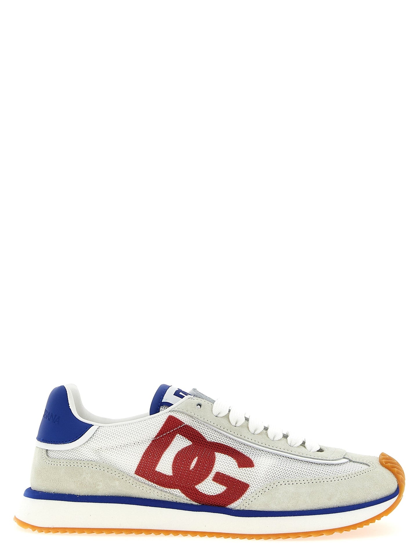 Dolce & Gabbana Women 'Dg Cushion' Sneakers