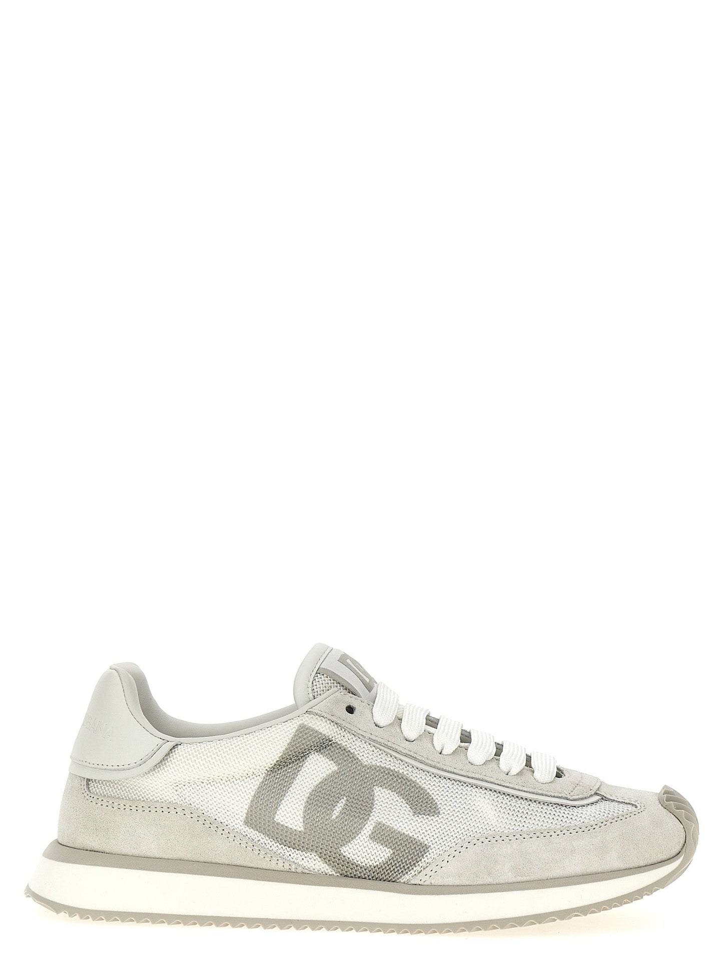 Dolce & Gabbana Women 'Dg Cushion' Sneakers