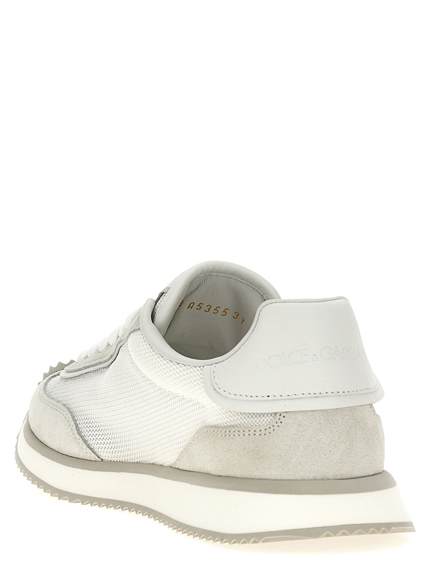 Dolce & Gabbana Women 'Dg Cushion' Sneakers