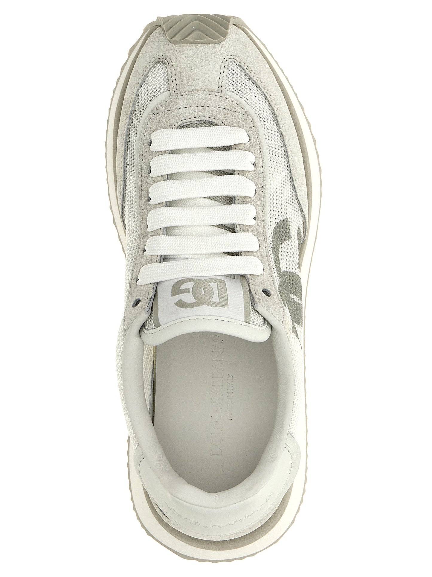 Dolce & Gabbana Women 'Dg Cushion' Sneakers