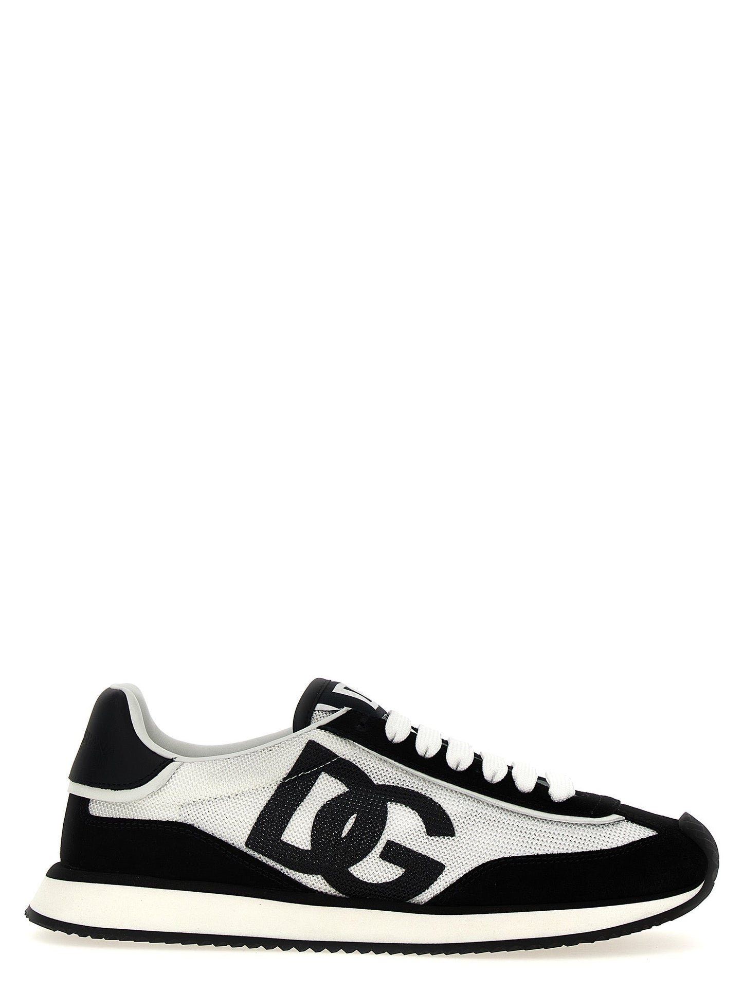 Dolce & Gabbana Women 'Dg Cushion' Sneakers