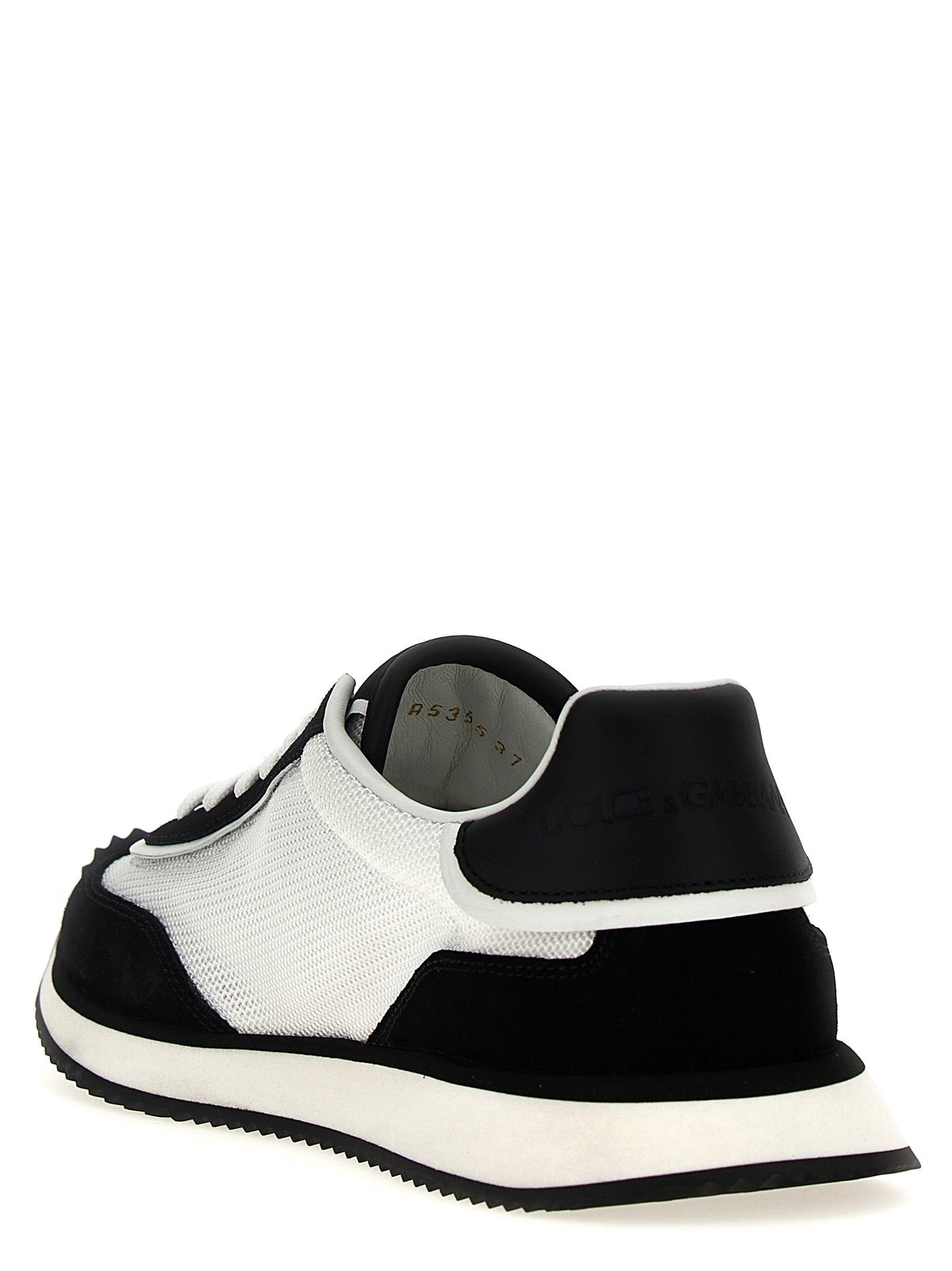 Dolce & Gabbana Women 'Dg Cushion' Sneakers