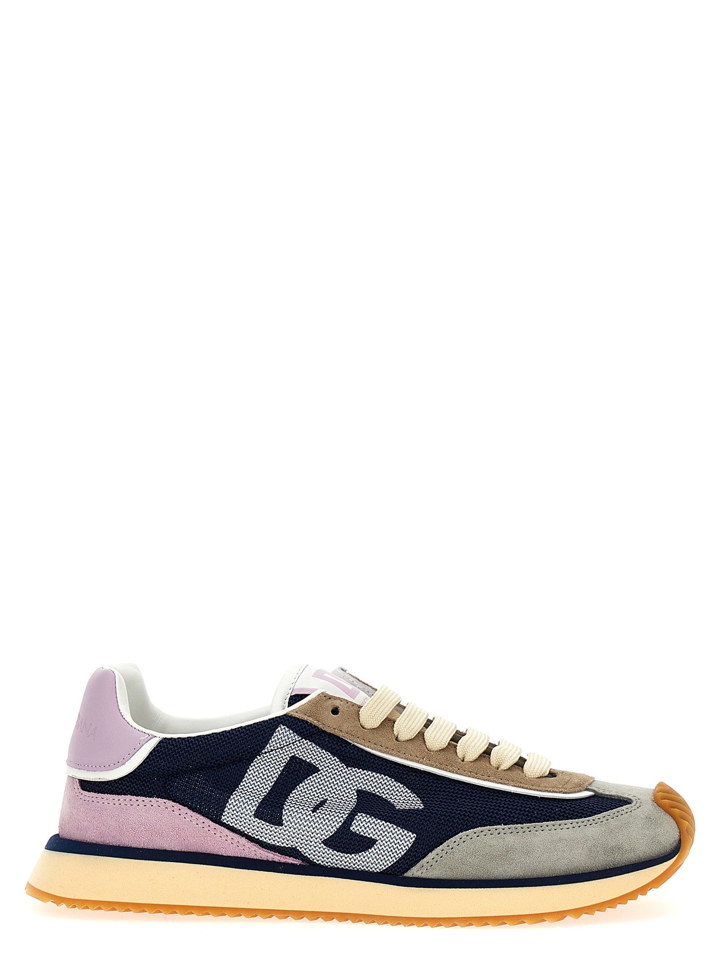 Dolce & Gabbana Women 'Dg Cushion' Sneakers