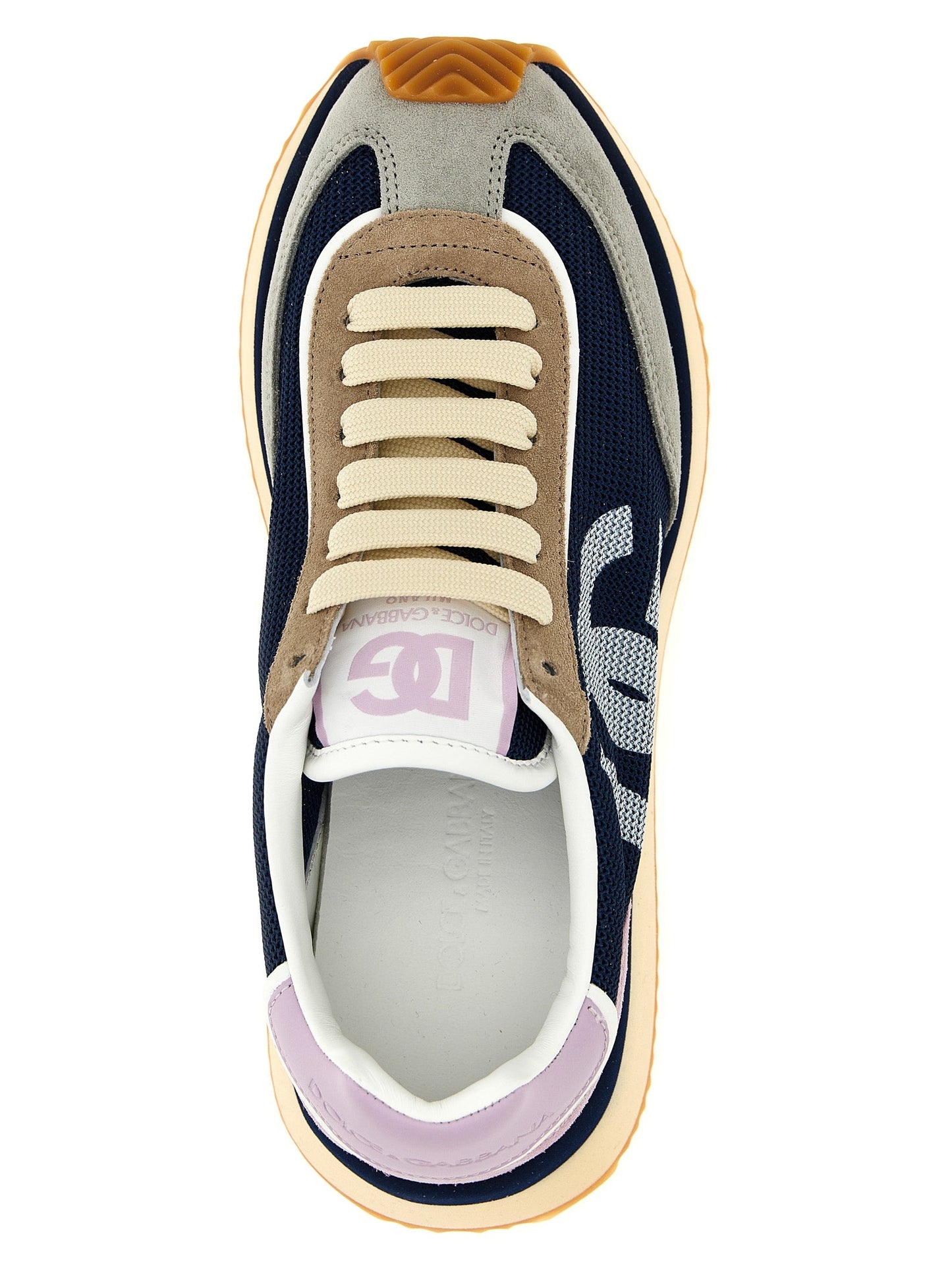 Dolce & Gabbana Women 'Dg Cushion' Sneakers