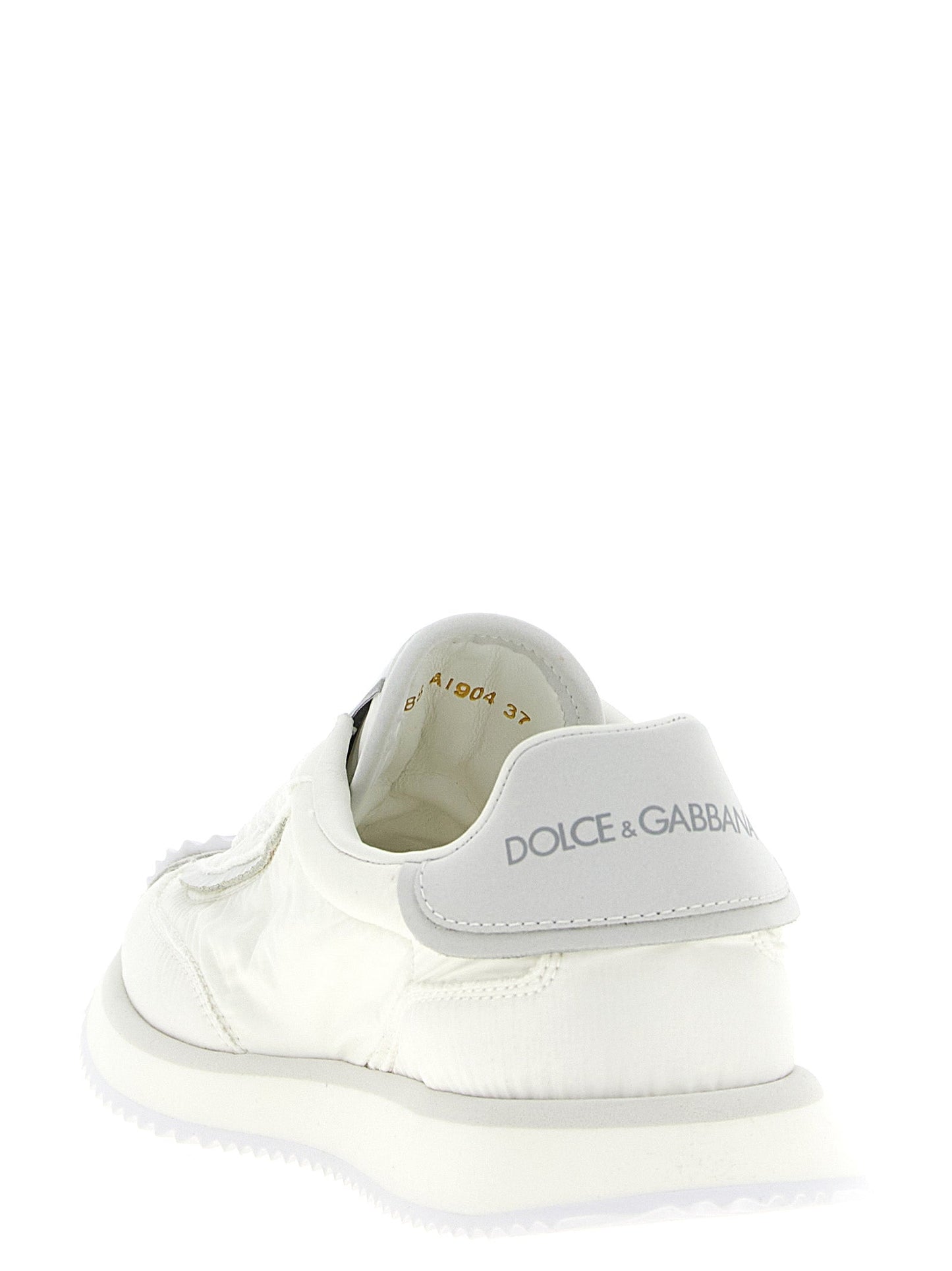 Dolce & Gabbana Women 'Dg Cushion' Sneakers