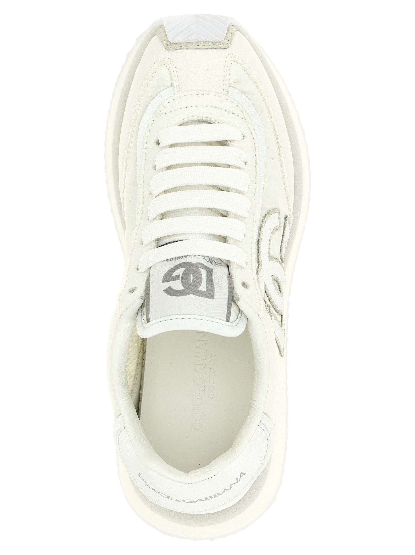Dolce & Gabbana Women 'Dg Cushion' Sneakers
