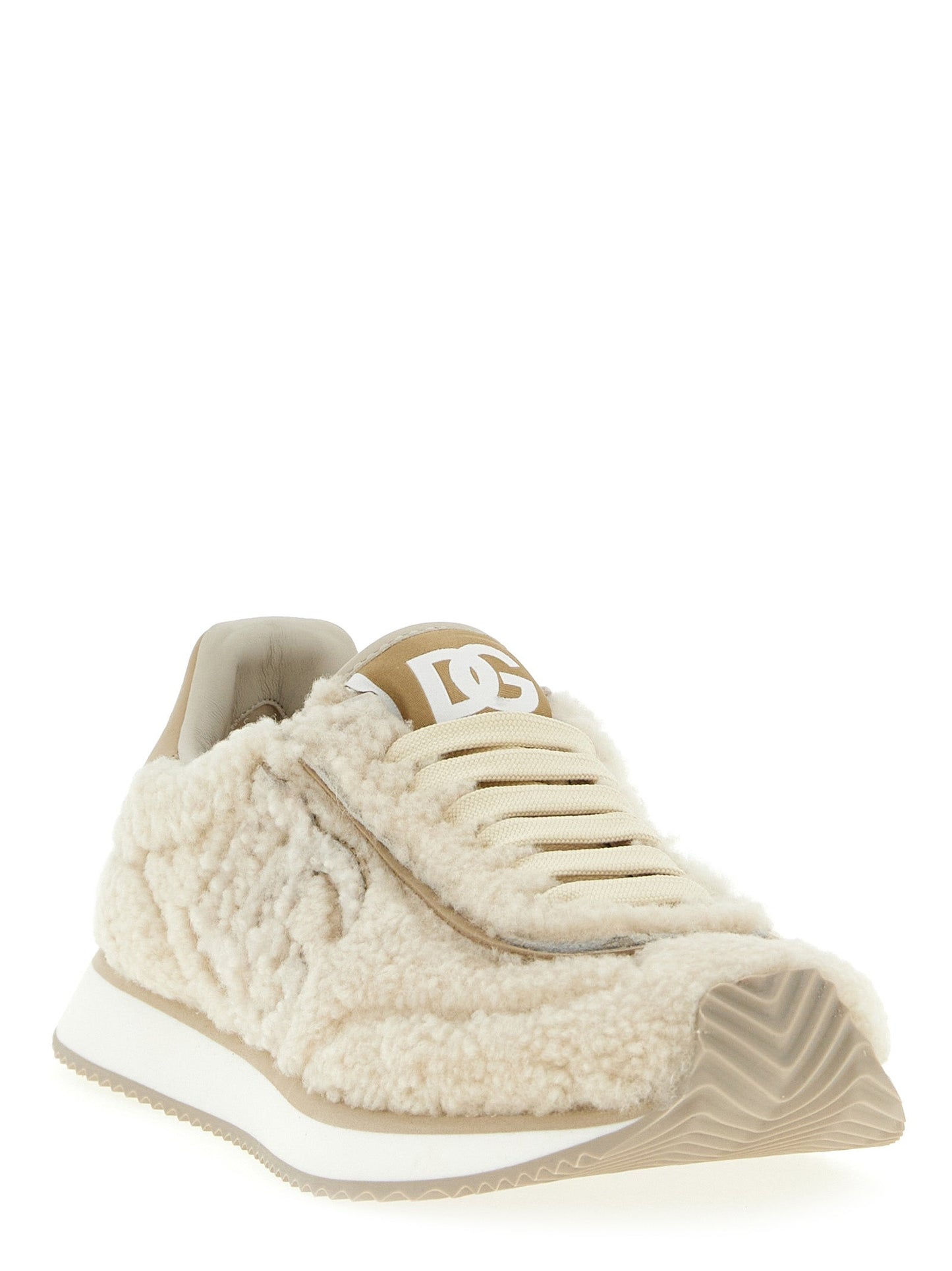 Dolce & Gabbana Women 'Dg Cushion' Sneakers