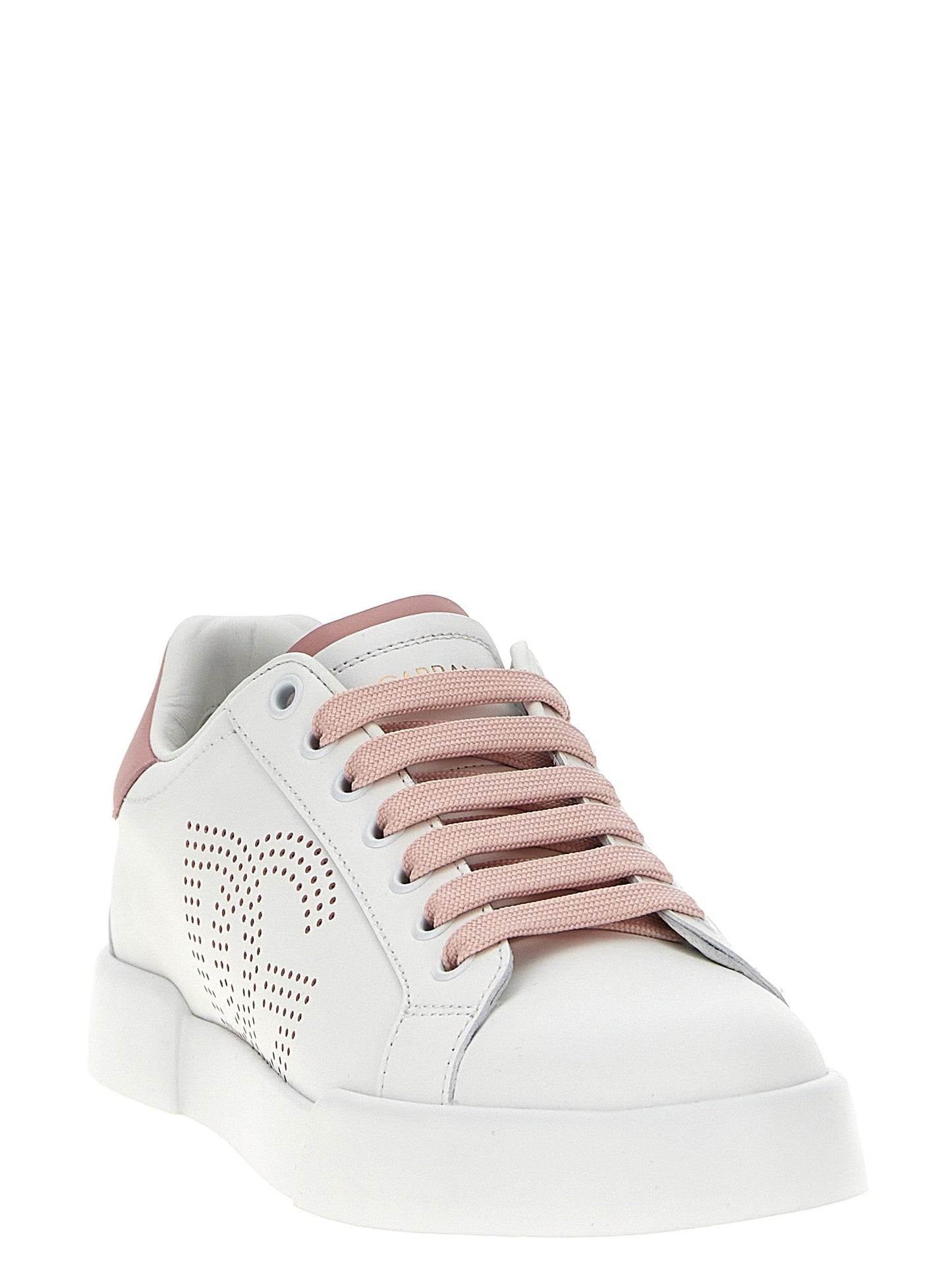 Dolce & Gabbana Women 'Portofino' Sneakers