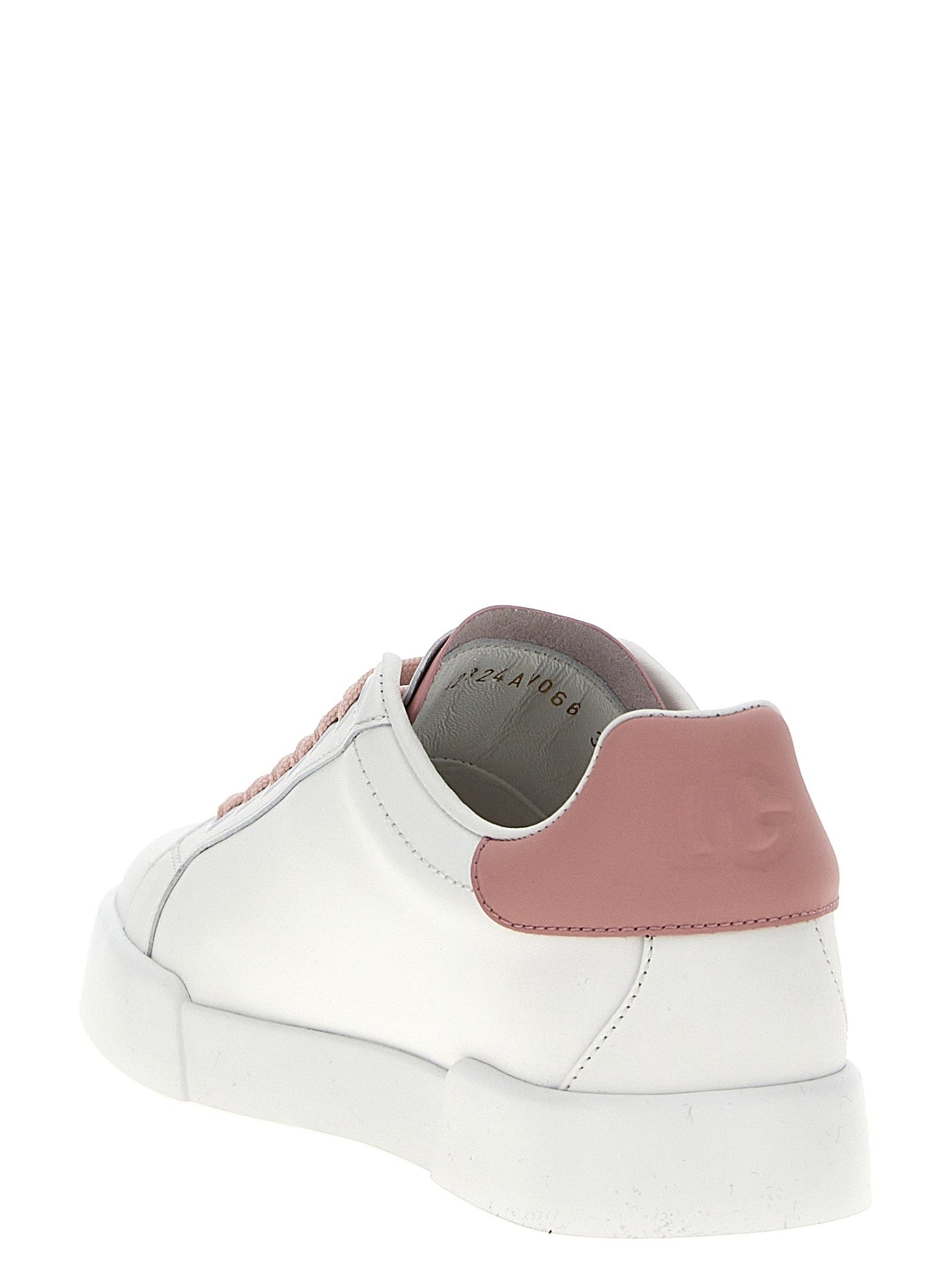 Dolce & Gabbana Women 'Portofino' Sneakers