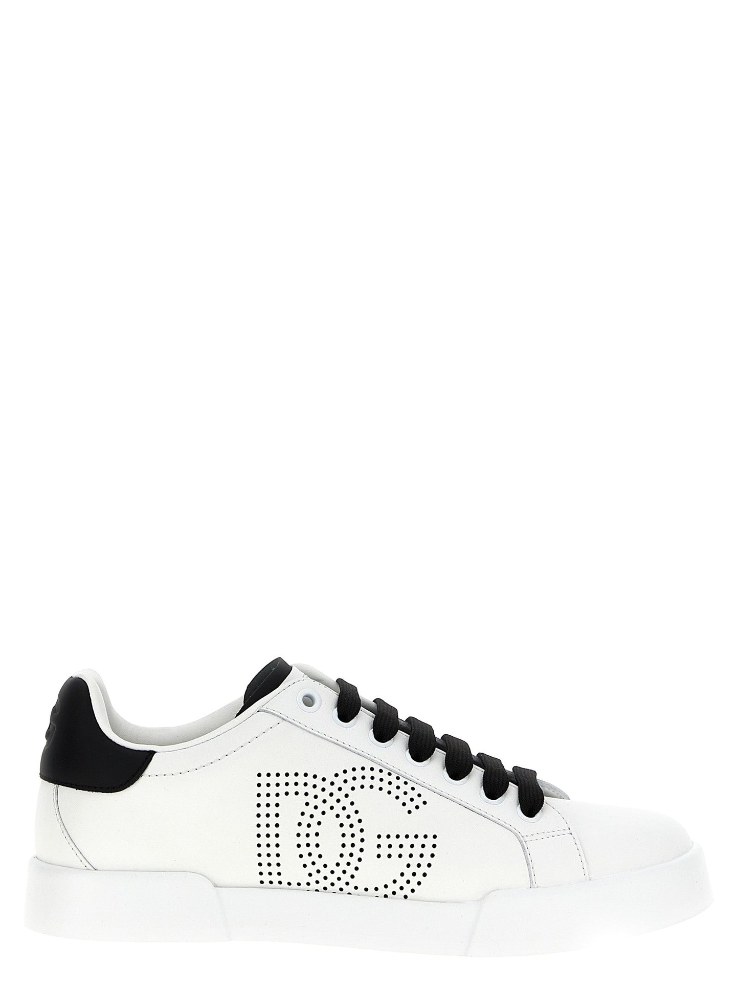 Dolce & Gabbana Women 'Portofino' Sneakers