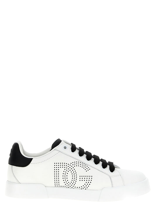 Dolce & Gabbana Women 'Portofino' Sneakers