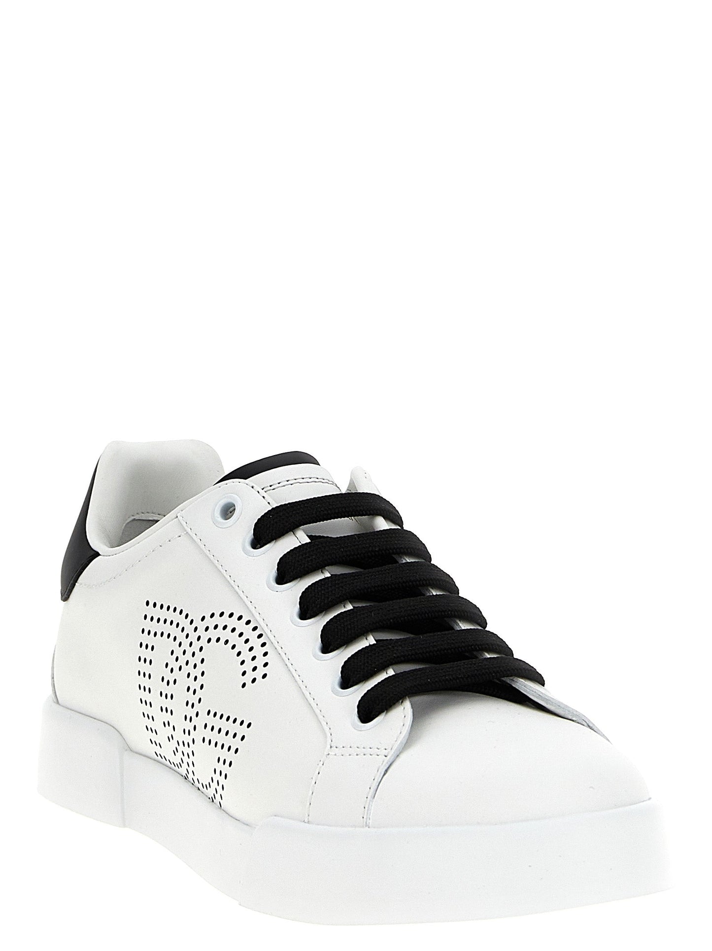 Dolce & Gabbana Women 'Portofino' Sneakers