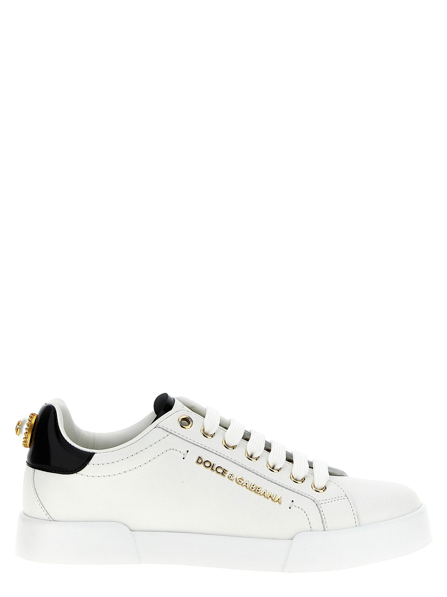 Dolce & Gabbana Women 'Portofino' Sneakers
