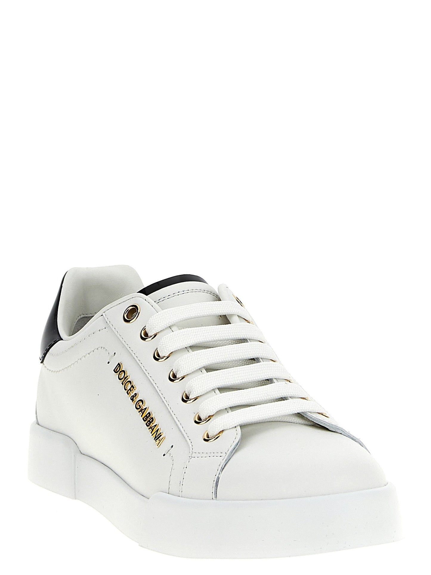 Dolce & Gabbana Women 'Portofino' Sneakers