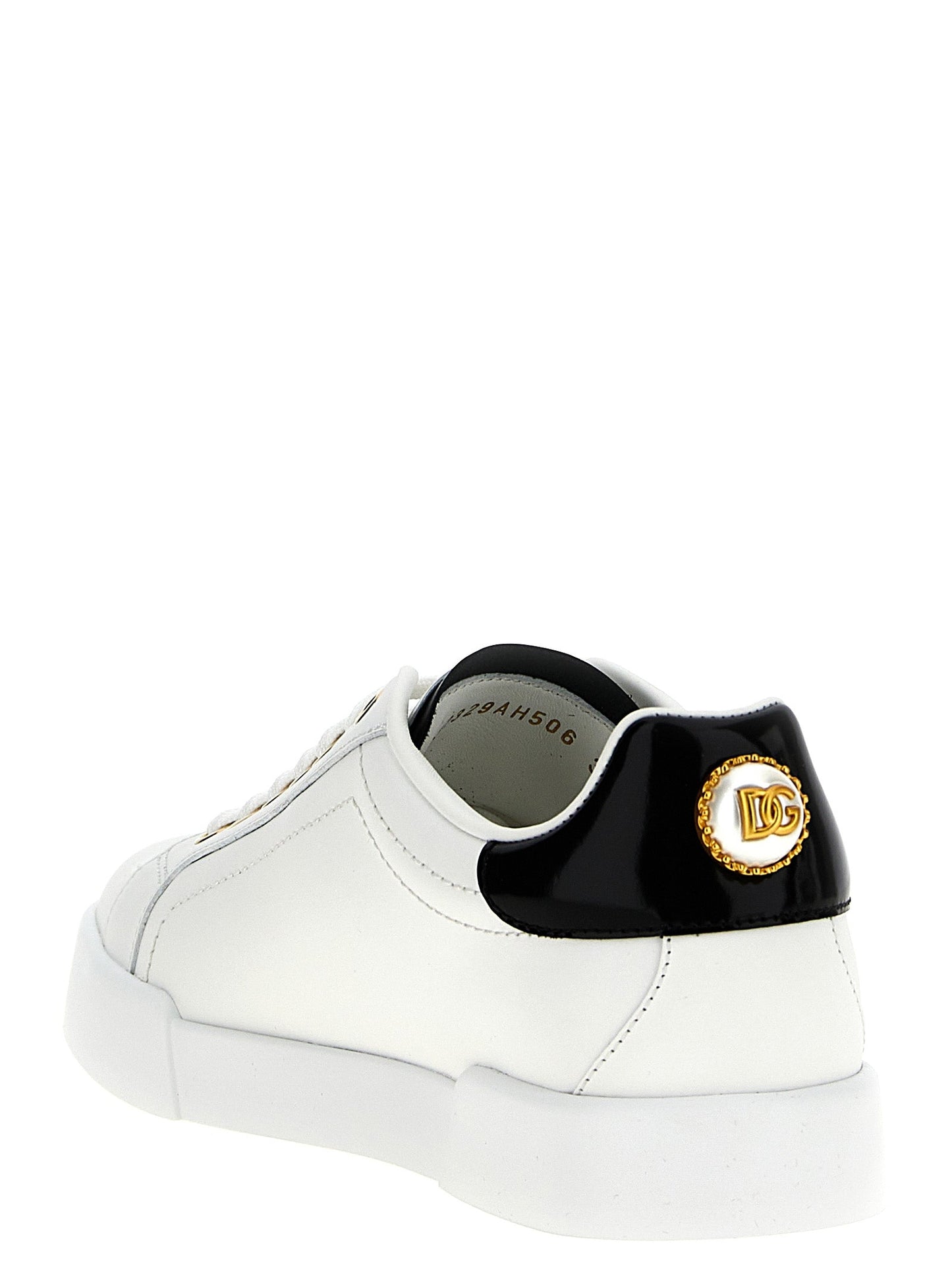 Dolce & Gabbana Women 'Portofino' Sneakers