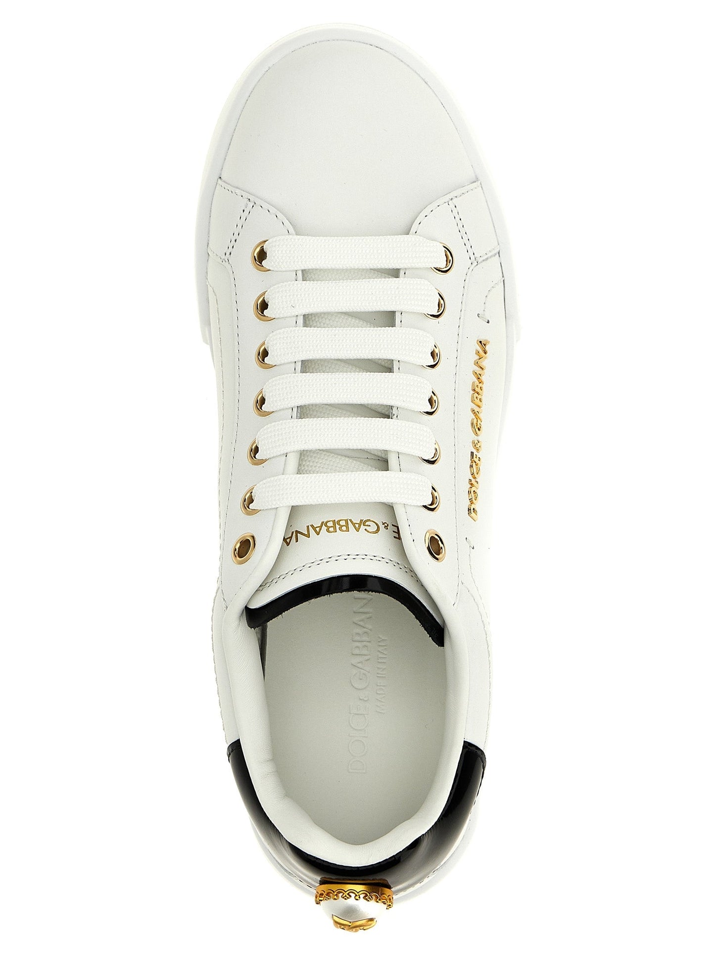 Dolce & Gabbana Women 'Portofino' Sneakers