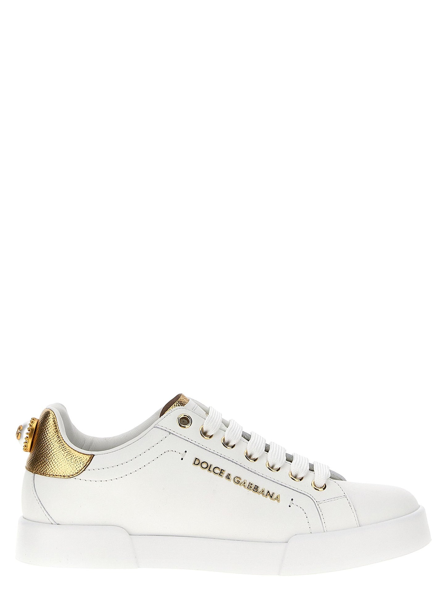 Dolce & Gabbana Women 'Portofino' Sneakers