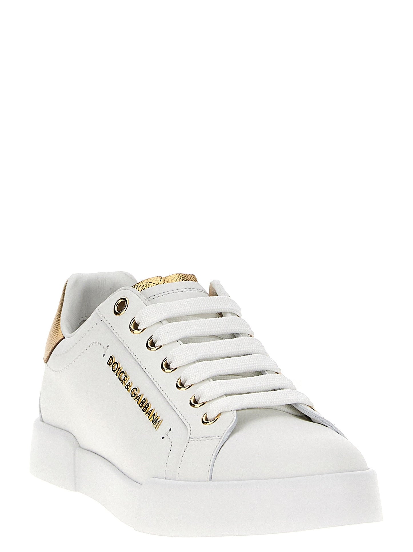 Dolce & Gabbana Women 'Portofino' Sneakers